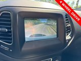 Used 2019 Jeep Compass Latitude w/ Cold Weather Group image 6