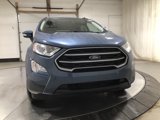 Used 2021 Ford EcoSport SE w/ SE Convenience Package image 2
