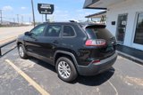 Used 2020 Jeep Cherokee Latitude image 4
