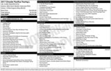 Used 2017 Chrysler Pacifica Touring-L image 4
