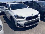 Used 2018 BMW X2 sDrive28i w/ M SportX Package image 3