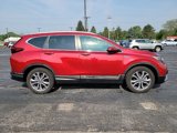 Used 2022 Honda CR-V Touring image 4