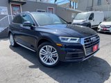 Used 2018 Audi Q5 2.0T Premium Plus image 2