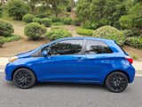 Used 2012 Toyota Yaris LE image 2