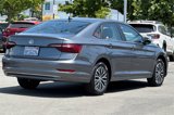 Used 2020 Volkswagen Jetta SE w/ SE Cold Weather Package image 4