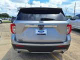 Used 2021 Ford Explorer Limited w/ Equipment Group 301A image 4