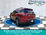 Used 2022 Nissan Pathfinder SV image 5