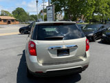 Used 2013 Chevrolet Equinox LT w/ Driver Convenience Package image 5