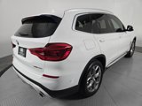 Used 2021 BMW X3 sDrive30i w/ Convenience Package image 2