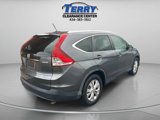 Used 2013 Honda CR-V EX-L image 4