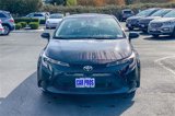 Used 2021 Toyota Corolla LE image 3