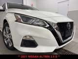 Used 2021 Nissan Altima 2.5 S w/ Driver Assist Package image 4