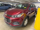 Used 2017 Chevrolet Trax LS image 2