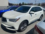 Certified 2017 Acura MDX w/ Technology & Entertainment image 2