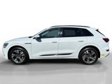 Used 2021 Audi e-tron Premium w/ Convenience Plus Package image 2