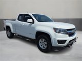 Used 2018 Chevrolet Colorado W/T w/ WT Convenience Package image 6