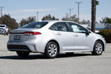 Used 2022 Toyota Corolla LE image 4