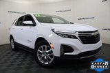 Certified 2023 Chevrolet Equinox LT image 2