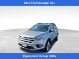 Used 2019 Ford Escape SEL image 1