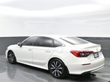 Certified 2024 Honda Civic EX image 3