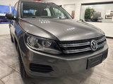 Used 2015 Volkswagen Tiguan S image 2