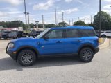 New 2025 Ford Bronco Sport Big Bend image 5