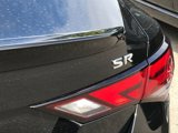 Used 2022 Nissan Sentra SR image 3