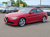Used 2019 Alfa Romeo Giulia Ti Sport w/ Quick Order Package 22S Sport image 3