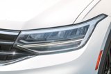 Used 2022 Volkswagen Tiguan SE R-Line image 4