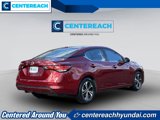 Used 2023 Nissan Sentra SV w/ All-Weather Package image 5