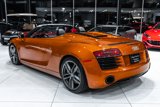 Used 2015 Audi R8 V8 w/ Full Leather Package image 2