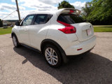 Used 2013 Nissan Juke SL image 3