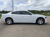 New 2023 Dodge Charger Police w/ Street Appearance Group image 3