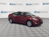 Used 2013 Hyundai Elantra GLS image 2