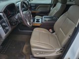 Used 2015 GMC Sierra 1500 SLT w/ SLT Crew Cab Value Package image 4