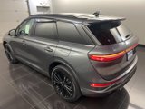 New 2025 Lincoln Corsair Reserve w/ Jet Appearance Package image 4