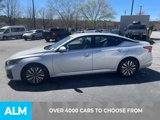 Used 2023 Nissan Altima 2.5 SV image 3