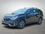 Used 2022 Honda CR-V EX-L image 3
