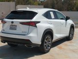 Used 2018 Lexus NX 300 F Sport image 5