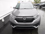 Used 2022 Honda CR-V EX image 5