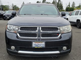 Used 2013 Dodge Durango Crew w/ Trailer Tow Group IV image 2