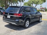 Used 2018 Volkswagen Atlas SE image 4