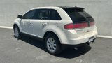 Used 2007 Lincoln MKX 2WD image 4