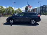 Used 2012 Subaru Outback 2.5i Premium w/ All-Weather Pkg image 2