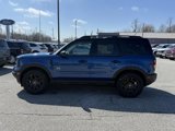 New 2024 Ford Bronco Sport Big Bend w/ Convenience Package image 2