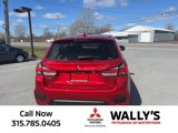 New 2025 Mitsubishi Outlander Sport ES image 4