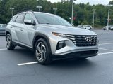 Used 2023 Hyundai Tucson SEL w/ Convenience Package image 4