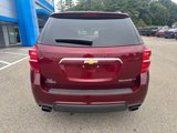Used 2016 Chevrolet Equinox LT w/ Convenience Package image 4