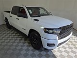 New 2025 RAM 1500 Tradesman w/ Night Edition image 2
