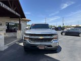 Used 2018 Chevrolet Silverado 1500 LT w/ Texas Edition image 5